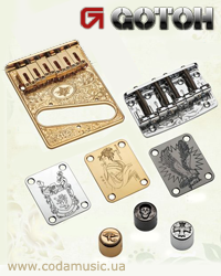 Механіка Gotoh